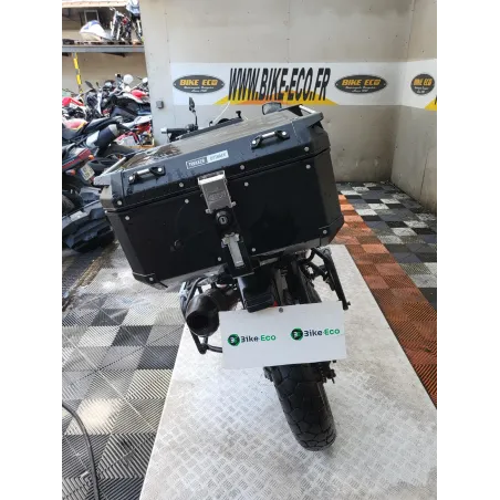 BMW F 700 GS