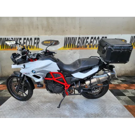 BMW F 700 GS