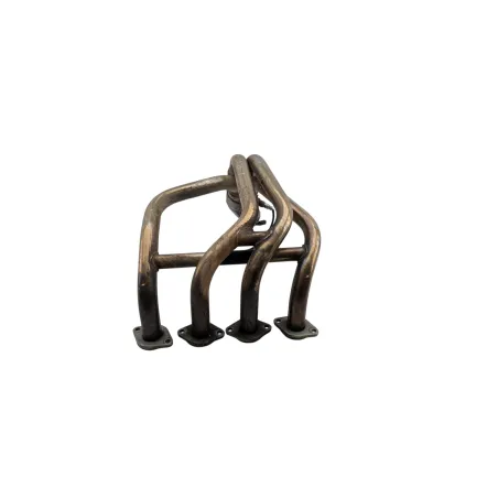 Collecteur (echappement) KAWASAKI Z 750 2007 - 2013