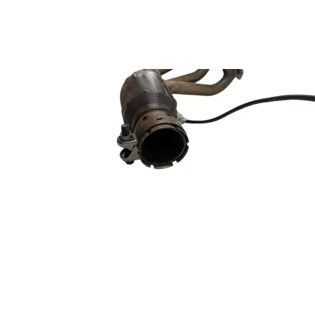 Collecteur (echappement) KAWASAKI Z 750 2007 - 2013