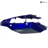 Cache carenage coque arriere YAMAHA XTZ 690 2022-2024 TENERE 700 Cache carenage coque arriere YAMAHA XTZ 690 2022-2024 TENERE 700