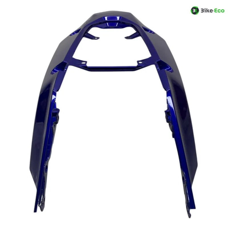 Cache carenage coque arriere YAMAHA XTZ 690 2022-2024 TENERE 700