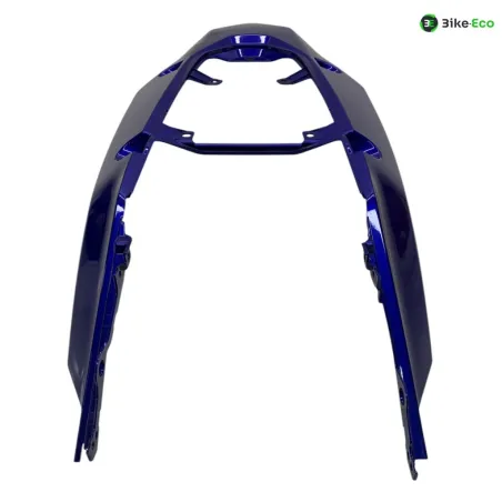 Cache carenage coque arriere YAMAHA XTZ 690 2022-2024 TENERE 700