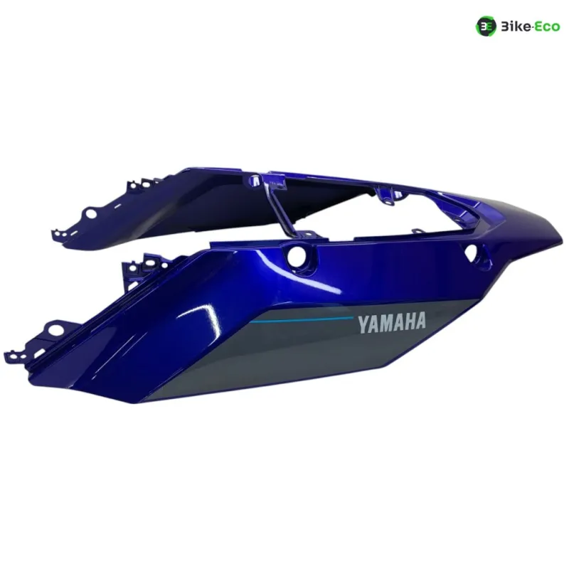 Cache carenage coque arriere YAMAHA XTZ 690 2022-2024 TENERE 700