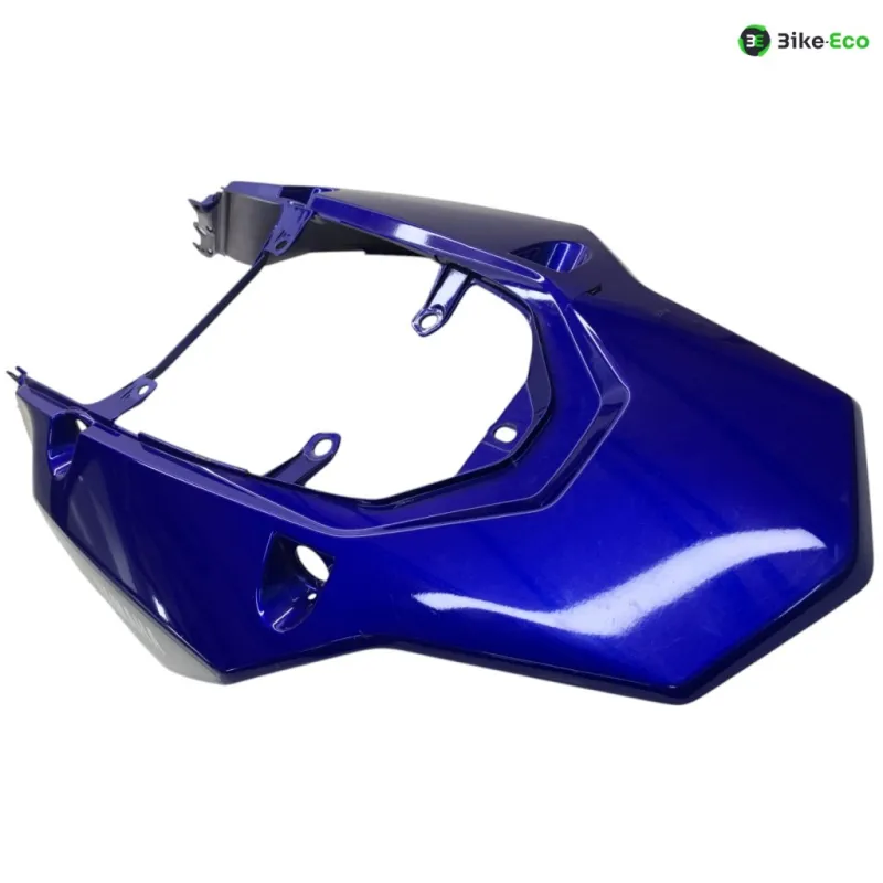 Cache carenage coque arriere YAMAHA XTZ 690 2022-2024 TENERE 700