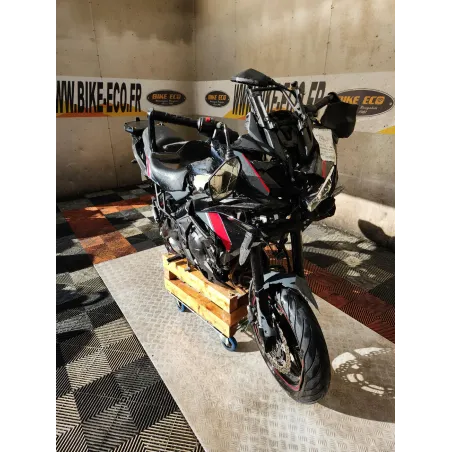 KAWASAKI VERSYS 650