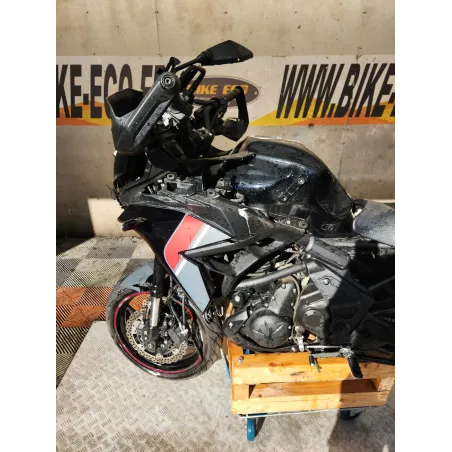 KAWASAKI VERSYS 650
