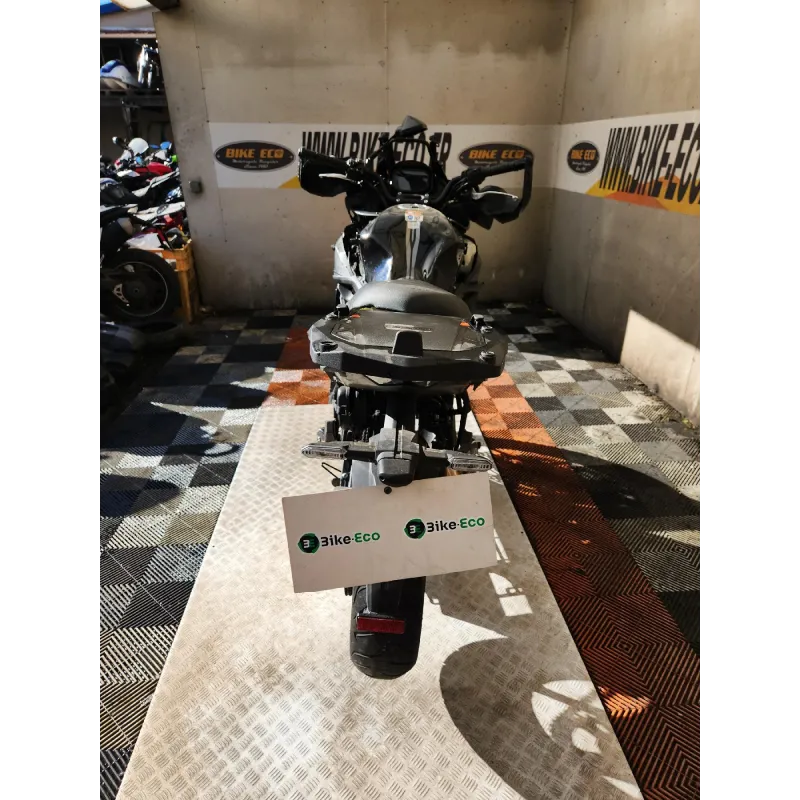 KAWASAKI VERSYS 650