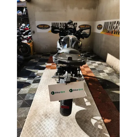 KAWASAKI VERSYS 650
