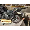 KAWASAKI VERSYS 650