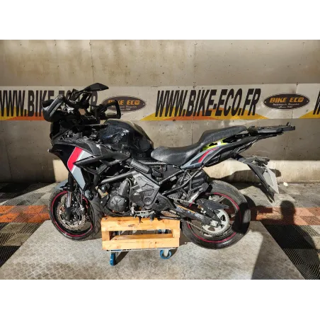 KAWASAKI VERSYS 650