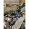 SUZUKI SV 650 N .