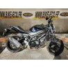SUZUKI SV 650 N .