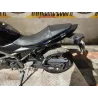SUZUKI SV 650 N .