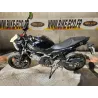 SUZUKI SV 650 N .