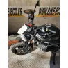 SUZUKI SV 650 N .
