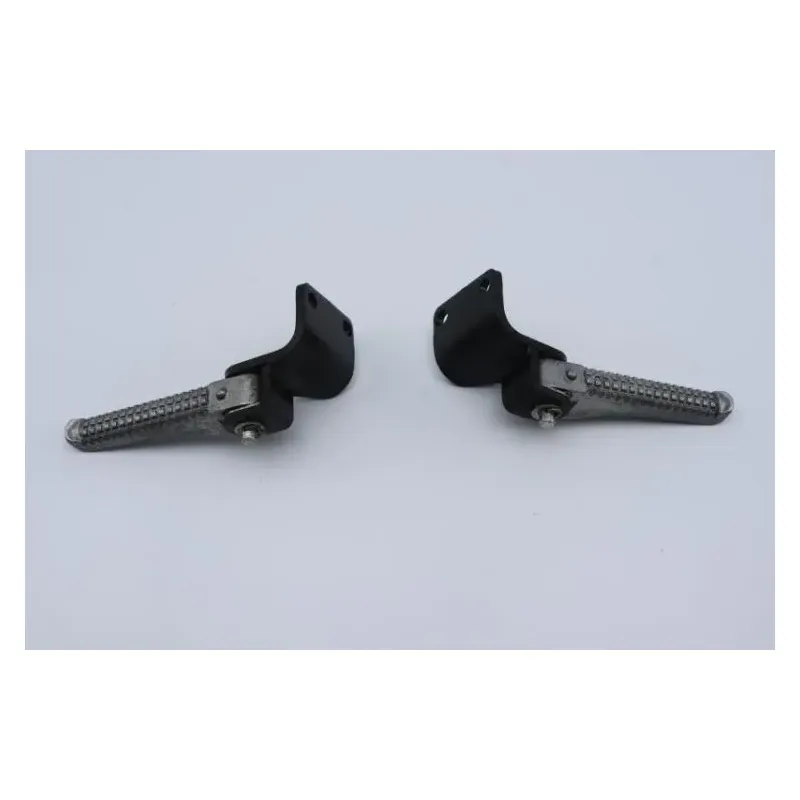 Repose pieds arriere droit PIAGGIO NRG POWER 50 2004 - 2017