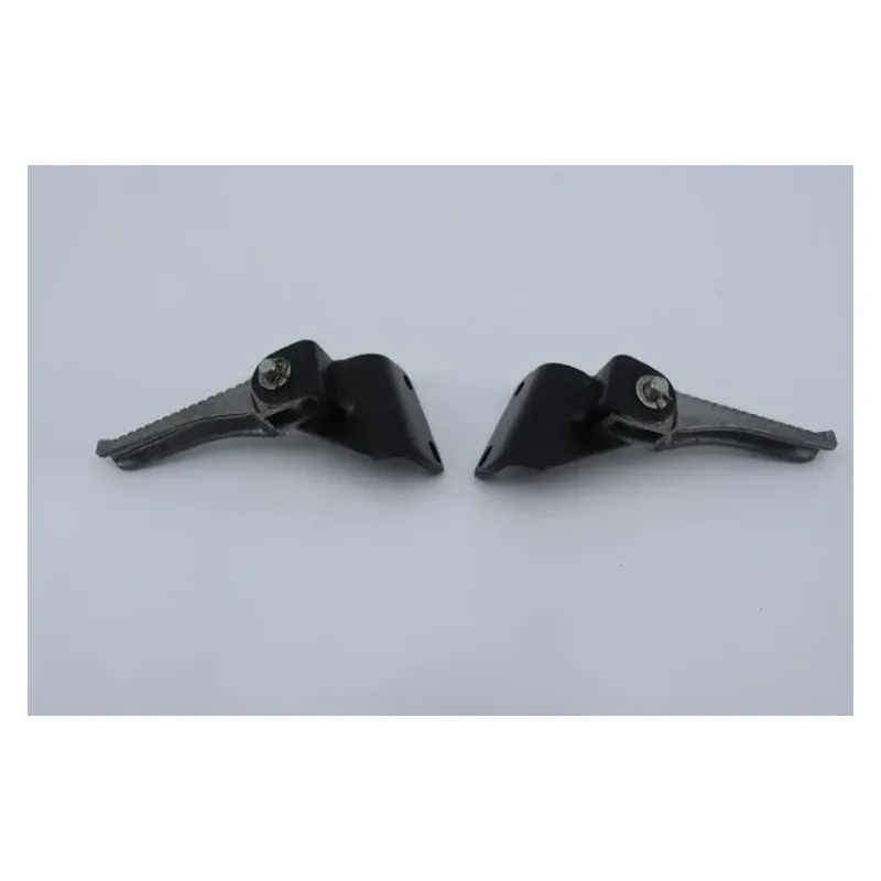 Repose pieds arriere droit PIAGGIO NRG POWER 50 2004 - 2017