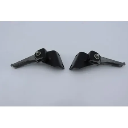 Repose pieds arriere droit PIAGGIO NRG POWER 50 2004 - 2017
