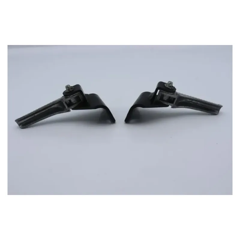 Repose pieds arriere droit PIAGGIO NRG POWER 50 2004 - 2017