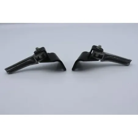 Repose pieds arriere droit PIAGGIO NRG POWER 50 2004 - 2017