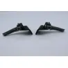 Repose pieds arriere droit PIAGGIO NRG POWER 50 2004 - 2017