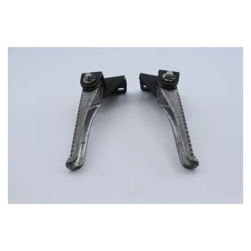 Repose pieds arriere droit PIAGGIO NRG POWER 50 2004 - 2017