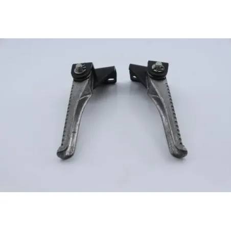 Repose pieds arriere droit PIAGGIO NRG POWER 50 2004 - 2017