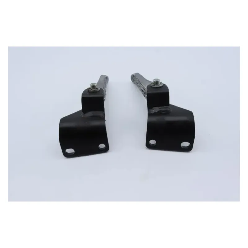 Repose pieds arriere droit PIAGGIO NRG POWER 50 2004 - 2017