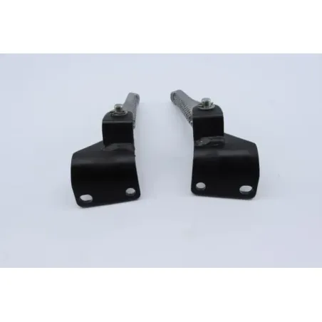 Repose pieds arriere droit PIAGGIO NRG POWER 50 2004 - 2017