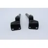 Repose pieds arriere droit PIAGGIO NRG POWER 50 2004 - 2017