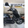 YAMAHA XMAX 125 .