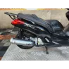 YAMAHA XMAX 125 .