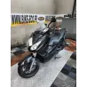 YAMAHA XMAX 125 .