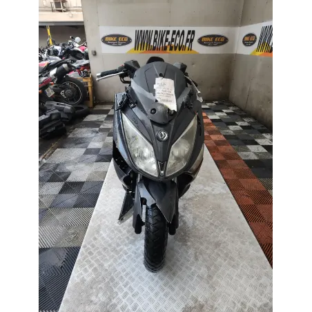 SYM GTS 300