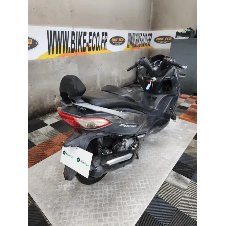 SYM GTS 300