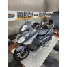 SYM GTS 300