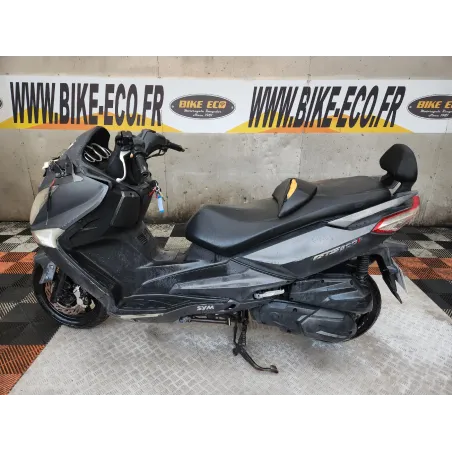 SYM GTS 300