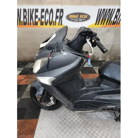 SYM GTS 300