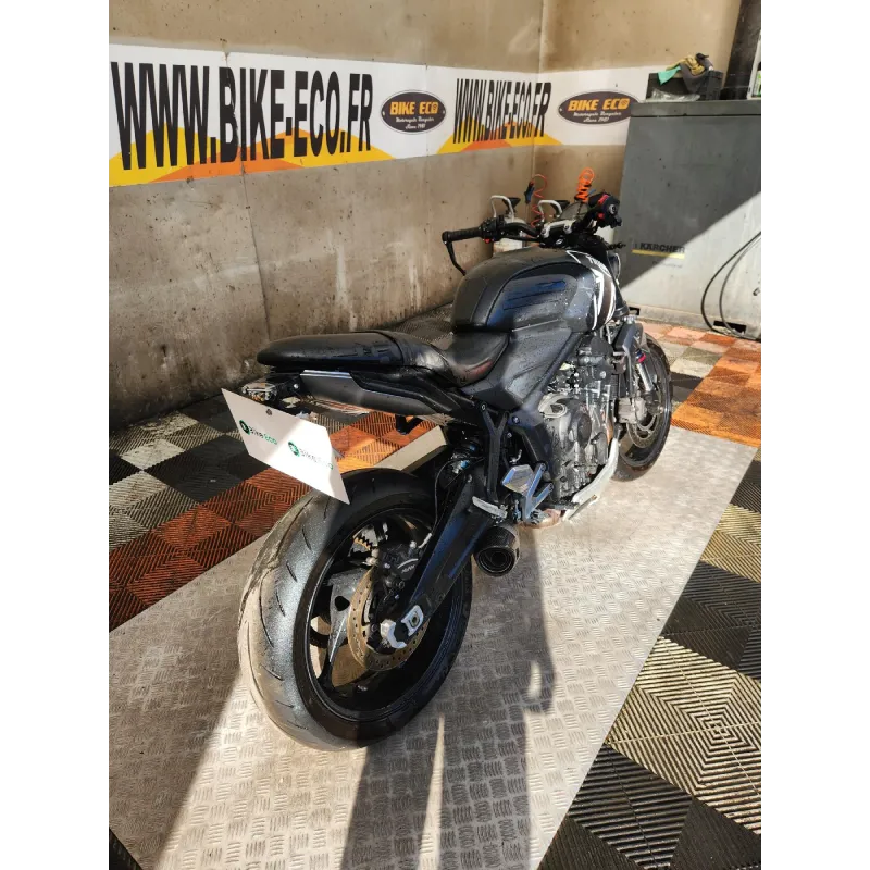 TRIUMPH TRIDENT 660 A2 .