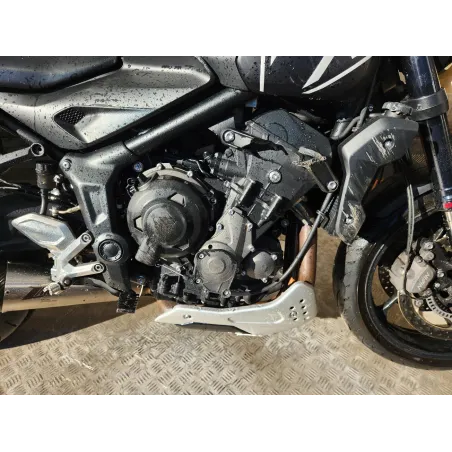 TRIUMPH TRIDENT 660 A2 .