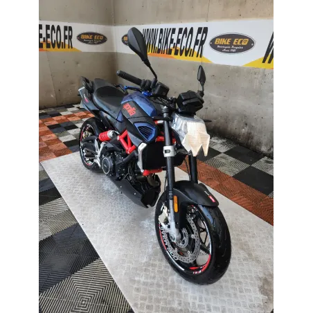 APRILIA SHIVER 900 ROADSTER
