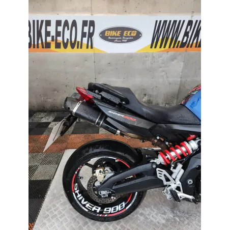 APRILIA SHIVER 900 ROADSTER