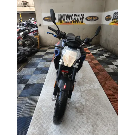 APRILIA SHIVER 900 ROADSTER