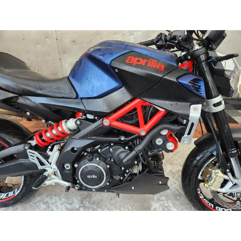 APRILIA SHIVER 900 ROADSTER