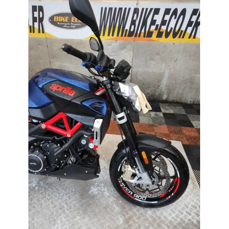 APRILIA SHIVER 900 ROADSTER