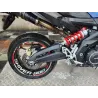 APRILIA SHIVER 900 ROADSTER