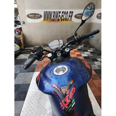 APRILIA SHIVER 900 ROADSTER
