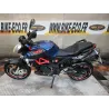 APRILIA SHIVER 900 ROADSTER