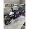 APRILIA SHIVER 900 ROADSTER